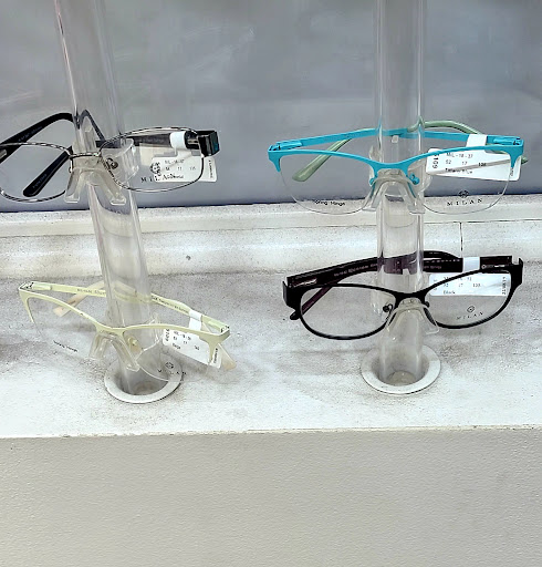 Eye Care Center «Stanton Optical», reviews and photos, 7350 Madison Ave, Fair Oaks, CA 95628, USA