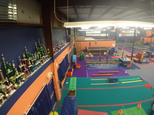 Gymnastics Center «Broderick Gymnastics Academy», reviews and photos, 67 Sprague St #13, Hyde Park, MA 02136, USA