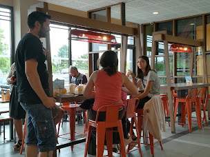 Photo n°37 de Burger King à Compiègne ()