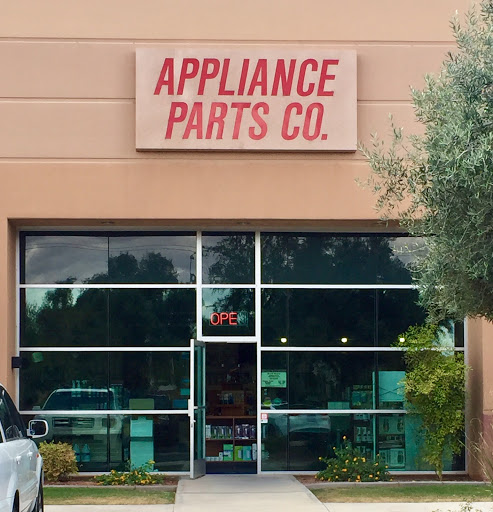 Appliance Parts Supplier «Appliance Parts Company», reviews and photos, 1595 N 113th Ave, Avondale, AZ 85392, USA