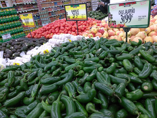 Grocery Store «Big Saver Foods», reviews and photos, 5168 Huntington Dr S, Los Angeles, CA 90032, USA