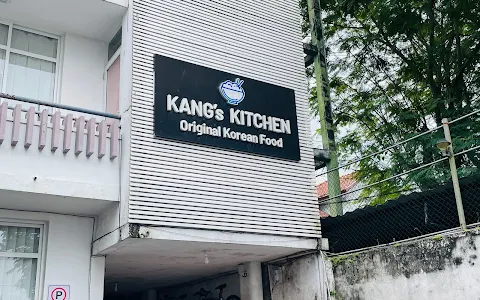 Kang's Kitchen image