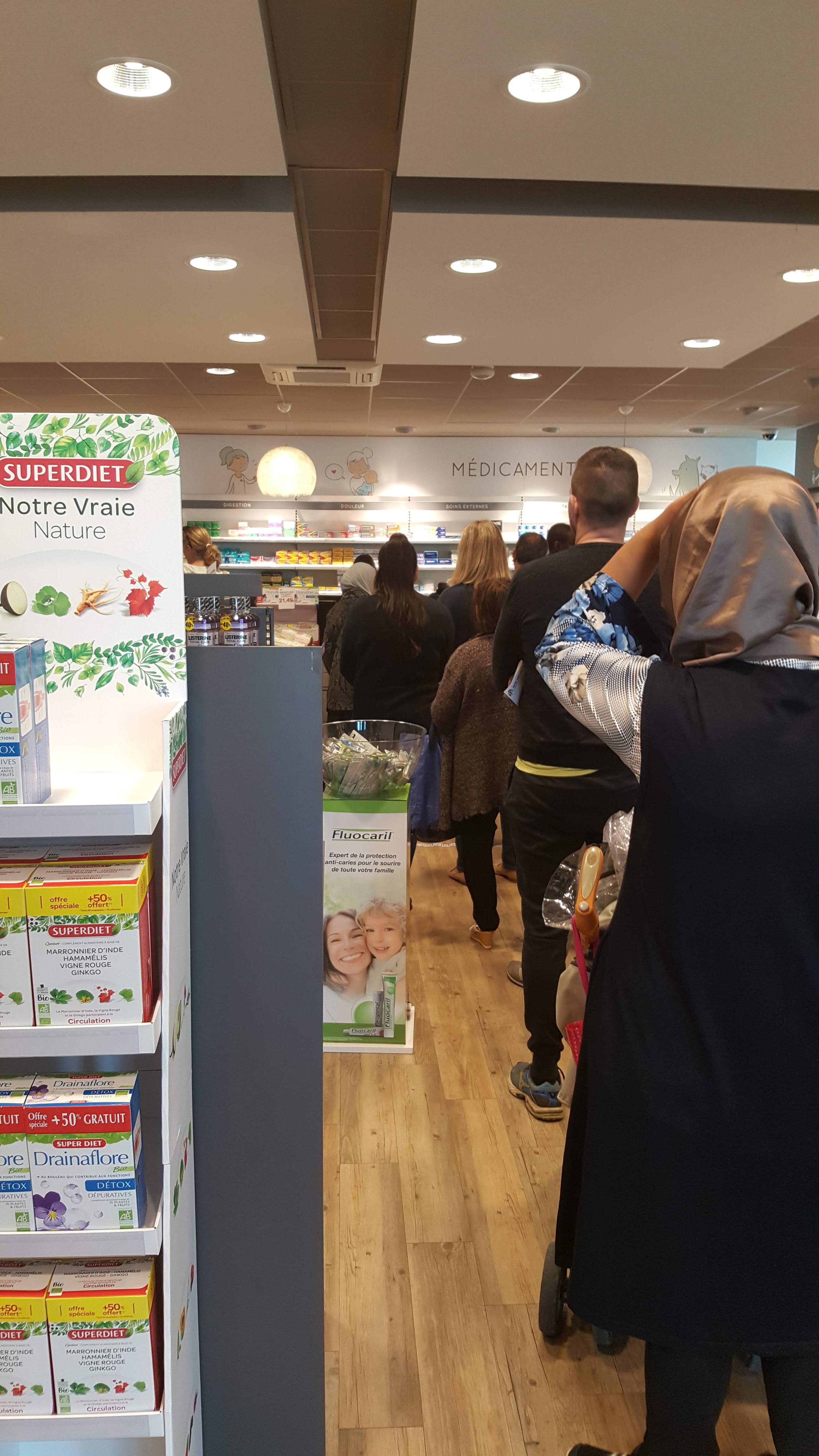 Photo n° 1 de l'avis de Gaylord.o fait le 20/04/2019 à 17:14