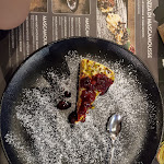 Photo n°2 de l'avis de Irina.a fait le 06/06/2022 à 20:27 sur le  Giustospirito Parma à Parma