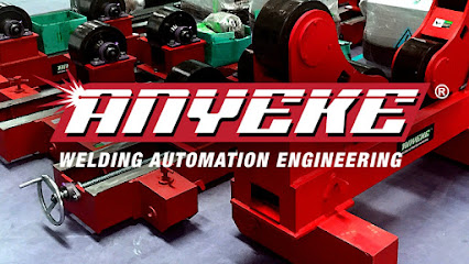 Anyeke Automation Engineering Sdn Bhd