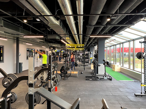 Centre de fitness Salle de sport Cergy Préfecture - Fitness Park Cergy
