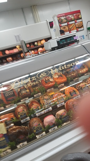 Warehouse club «BJ’s Wholesale Club», reviews and photos, 262 N Plainfield Rd, West Lebanon, NH 03784, USA