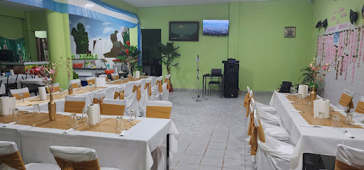 Restaurante EL SOLITARIO