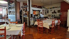 Restaurante El Canari de la Val de Sau en Vilanova de Sau
