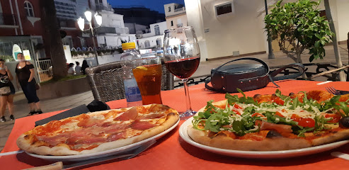 Le Pizze E Le Paste D,Italia - Pl. San Miguel, 5, 29620 Torremolinos, Málaga, Spain