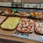 Photo n°4 de l'avis de Dan.h fait le 07/10/2022 à 19:38 sur le  Pizzeria Acqua & Farina à Rome