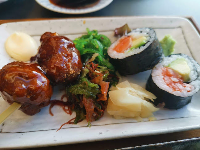 Tokyo Bay Japanese - Restaurant