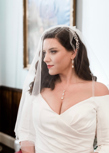 Bridal Shop «Milk & Honey Bride», reviews and photos, 4216 Virginia Beach Blvd, Virginia Beach, VA 23452, USA