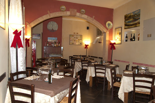 ristoranti La Cantinetta Palermo