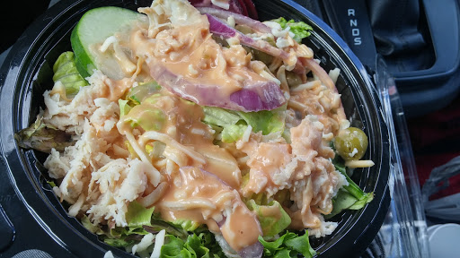 Grocery Store «Rouses Market», reviews and photos, 110 US-190, Slidell, LA 70458, USA