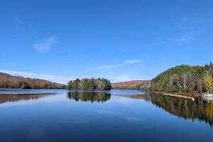 Parc national du Mont-Orford - Secteur du Lac-Stukely image
