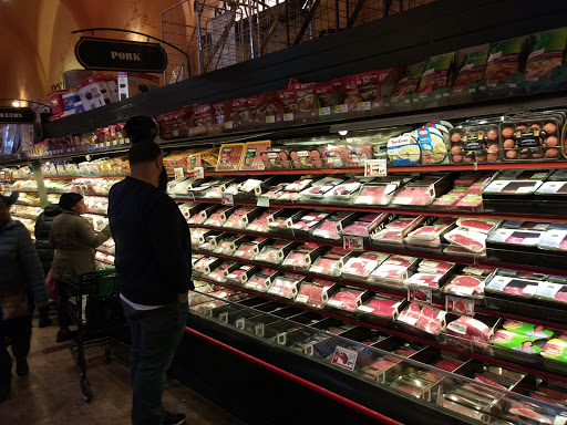 Supermarket «City Fresh Market», reviews and photos, 229 Knickerbocker Ave, Brooklyn, NY 11237, USA