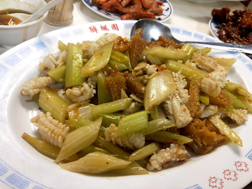 醉楓園小館 的照片