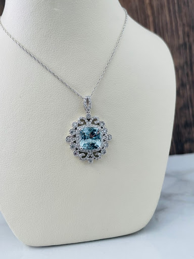 Jewelry Store «Georgetown Jewelers Inc», reviews and photos, 351 Georgetown Square, Wood Dale, IL 60191, USA