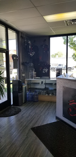 Tattoo Shop «Arcane Art Tattoo», reviews and photos, 290 State St, Orem, UT 84057, USA