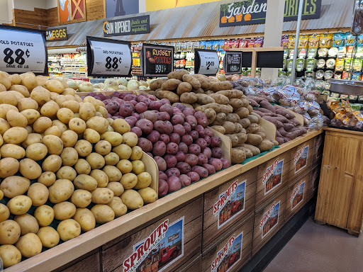 Health Food Store «Sprouts Farmers Market», reviews and photos, 9414 Falls of Neuse Rd, Raleigh, NC 27615, USA