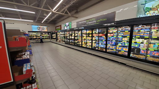 Supermarket «ALDI», reviews and photos, 13210 Telegraph Rd, Santa Fe Springs, CA 90670, USA