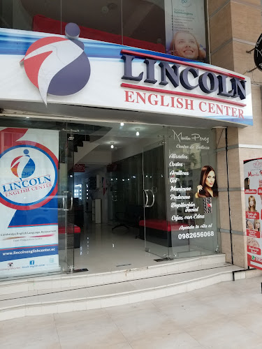 Opiniones de Lincoln English Center 2 en Machala - Escuela