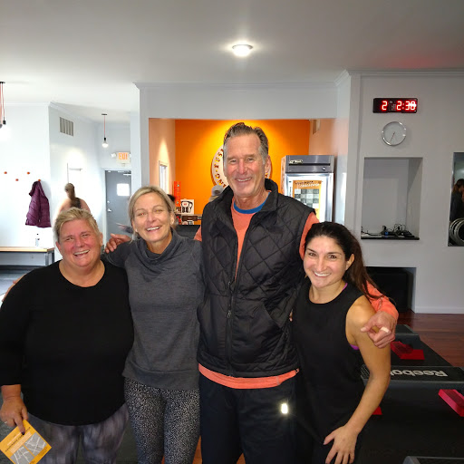 Gym «Fusion Integrated Training Fitness Studio», reviews and photos, 20169 Mack Ave, Grosse Pointe Woods, MI 48236, USA