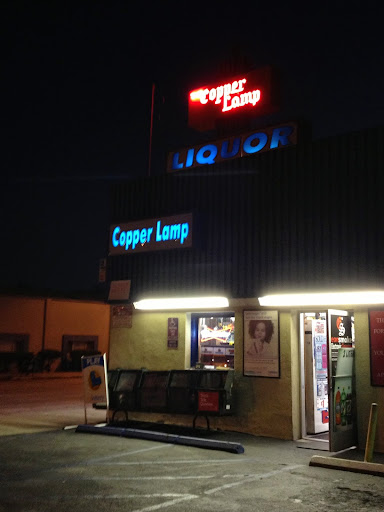 Liquor Store «Copper Lamp Liquor & Deli», reviews and photos, 205 W Foothill Blvd, Monrovia, CA 91016, USA