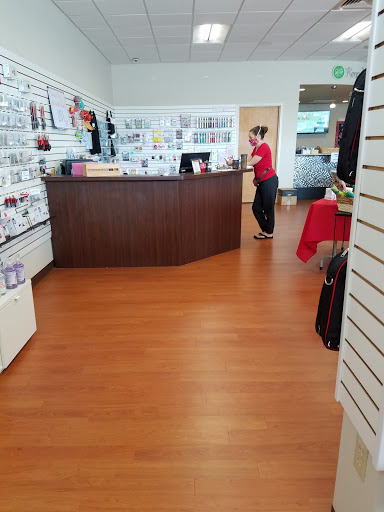 Sewing Shop «Keep Me In Stitches», reviews and photos, 4504 W Kennedy Blvd, Tampa, FL 33609, USA