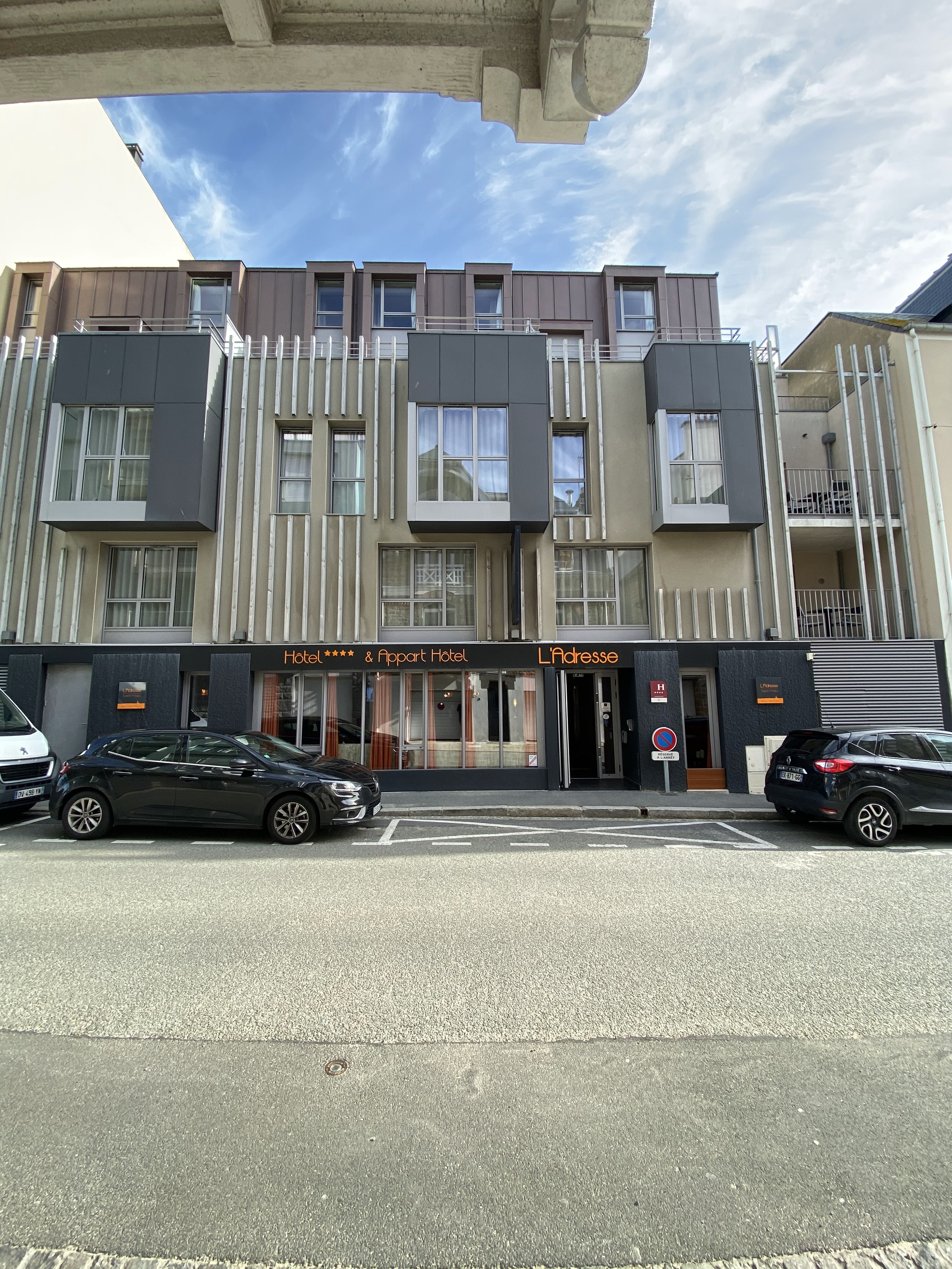 Photo n° 4 de l'avis de Thomas.o fait le 19/10/2019 à 19:00