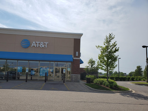 Cell Phone Store «AT&T», reviews and photos, 3351 Shoppers Dr, McHenry, IL 60051, USA