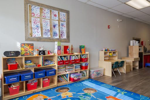 Day Care Center «Legacy Center Preschool», reviews and photos, 6035 Sandy Springs Cir, Atlanta, GA 30328, USA