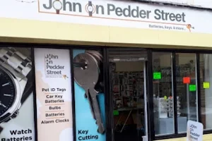John On Pedder Street image