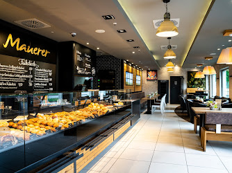 Cafe & Bäckerei Mauerer - Karlsfeld