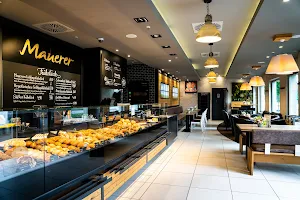 Cafe & Bäckerei Mauerer - Karlsfeld image