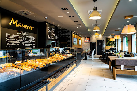 Cafe & Bäckerei Mauerer - Karlsfeld Münchner Str. 173, 85757 Karlsfeld, Deutschland