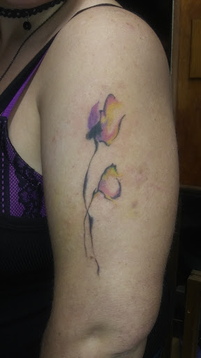 Explore tattoo ideas for lesbians, creative tattoo ideas in Carlinville, available at MaloneTattoo