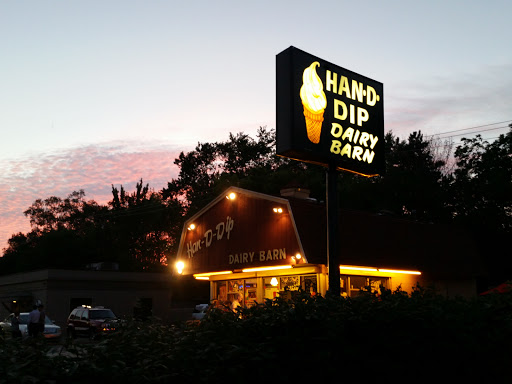 Han-D-Dip Dairy Barn image 9