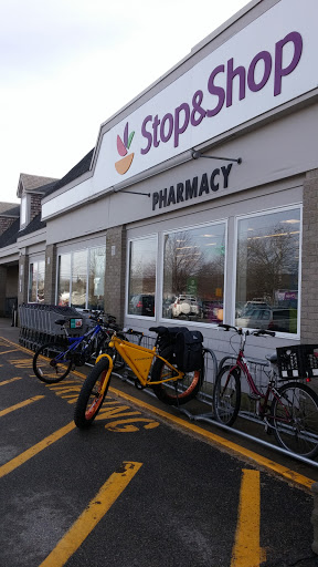 Supermarket «Stop & Shop», reviews and photos, 56 Shank Painter Rd, Provincetown, MA 02657, USA