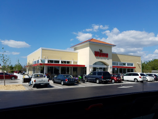 Sandwich Shop «Wawa», reviews and photos, 4026 US-19, New Port Richey, FL 34652, USA