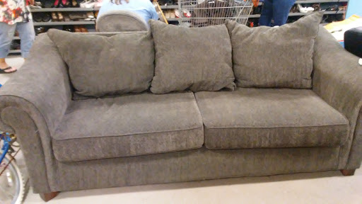 Donations Center «Goodwill», reviews and photos