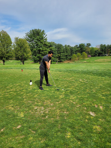 Public Golf Course «Sligo Creek Golf Course», reviews and photos, 9701 Sligo Creek Pkwy, Silver Spring, MD 20901, USA