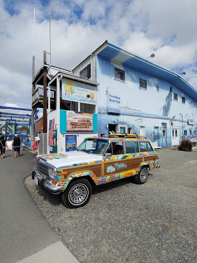 Park «Waterfront Promenade Park», reviews and photos, 22 Merrimac St, Newburyport, MA 01950, USA