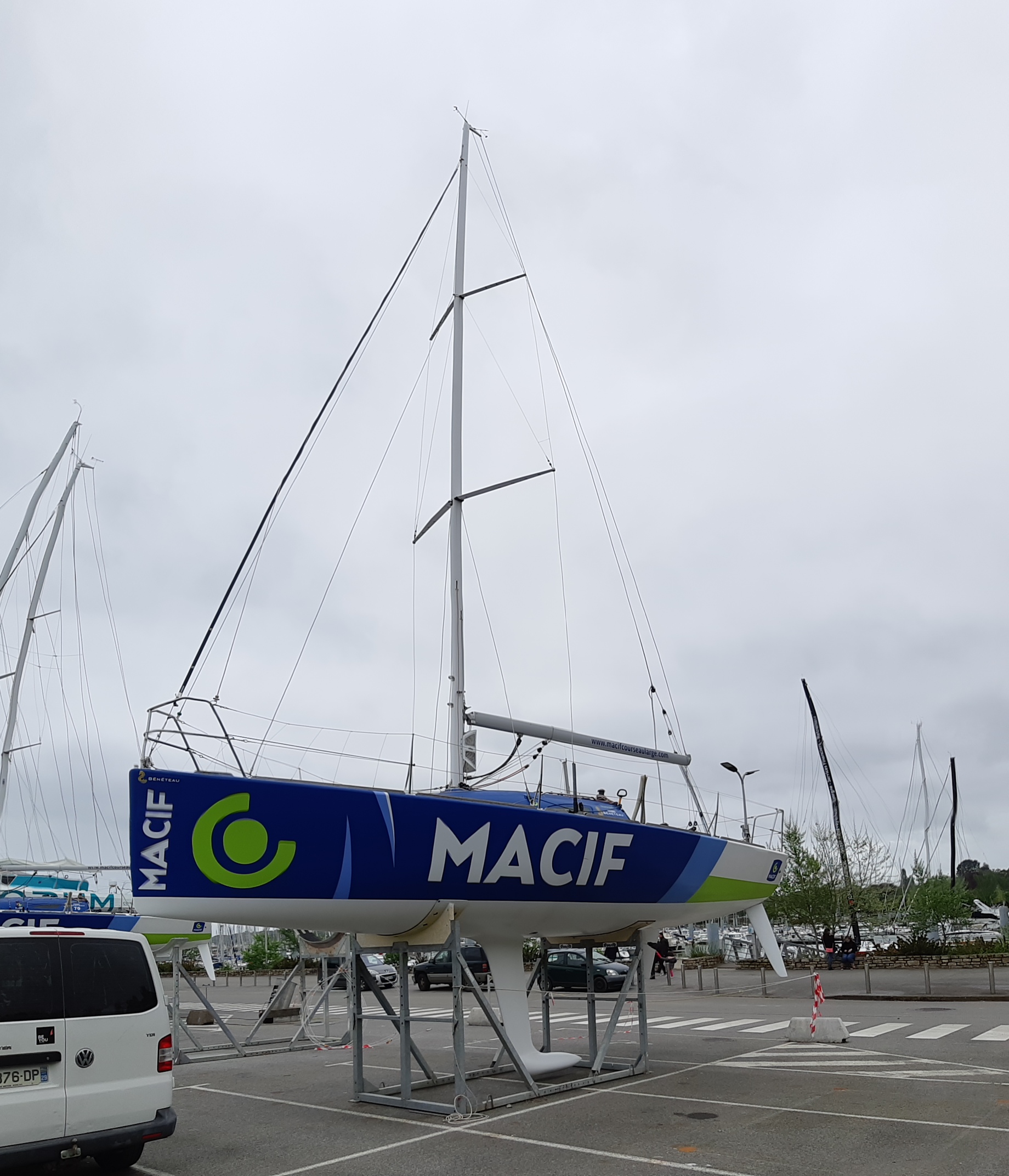 Photo n° 1 de l'avis de Canet.y fait le 30/04/2019 à 11:56