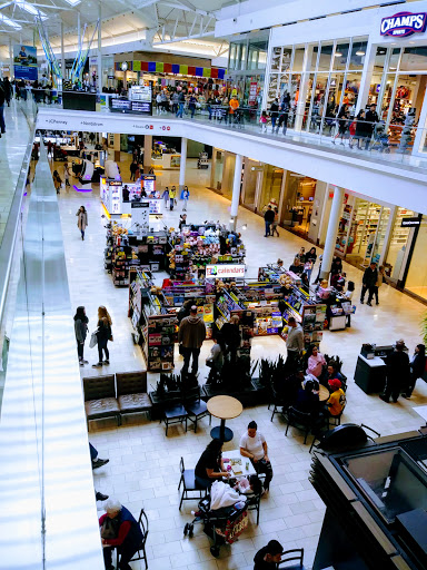 Shopping Mall «Westfield Galleria at Roseville», reviews and photos, 1151 Galleria Blvd, Roseville, CA 95678, USA