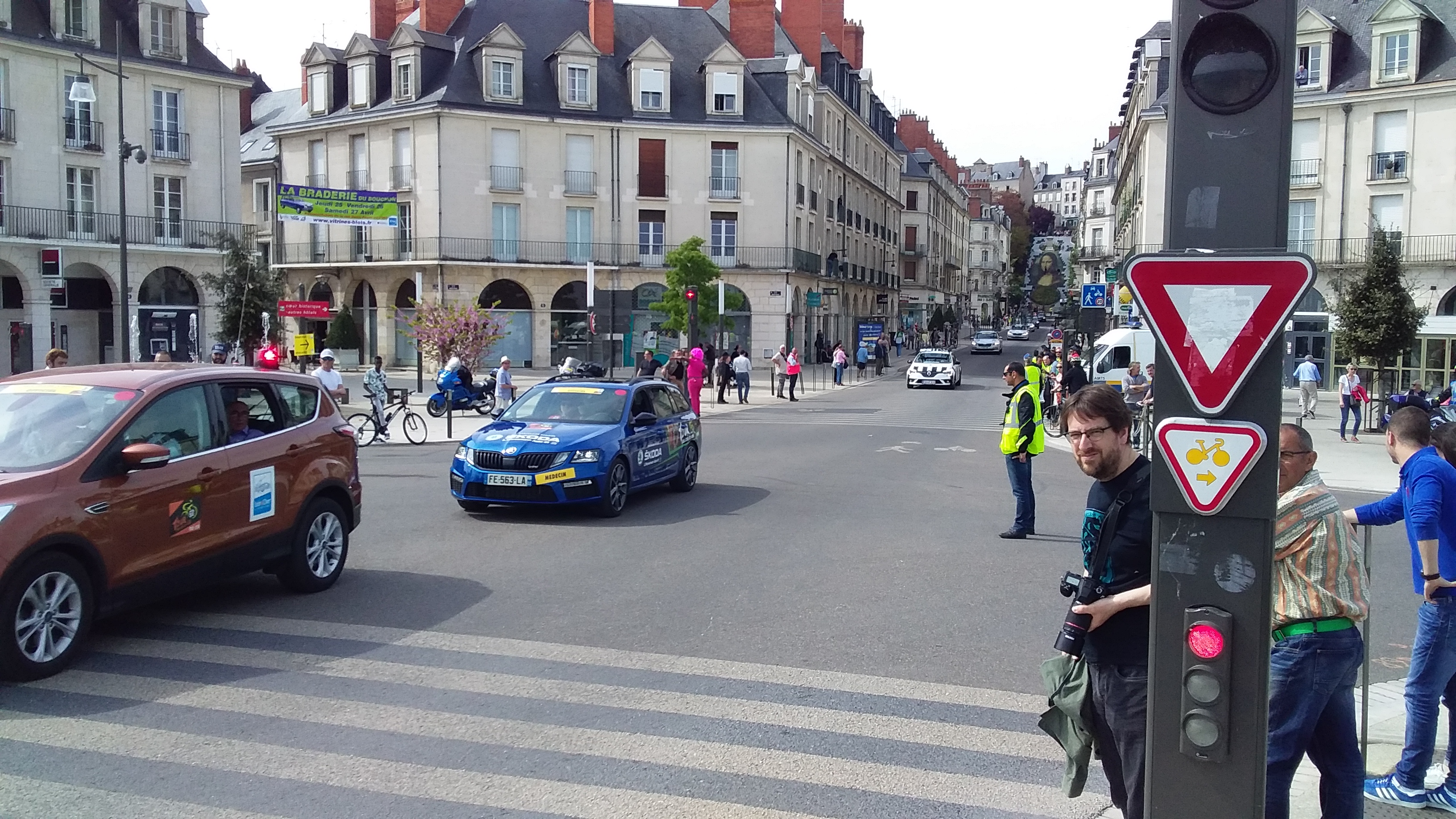 Photo n° 2 de l'avis de Dominique.o fait le 07/06/2019 à 11:06