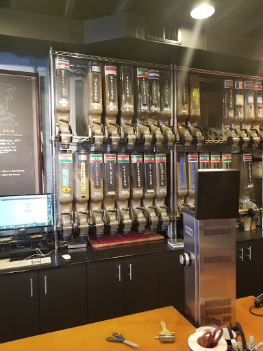 Coffee Roasters «Jack Mormon Coffee», reviews and photos, 82 E St E, Salt Lake City, UT 84103, USA