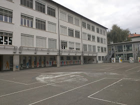 Primarschule Vignettaz