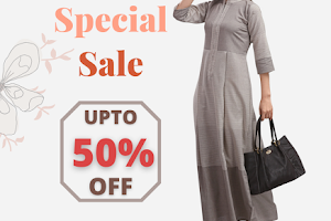 Indian ethnic wear and western wear online shopping for Women clothing- Fab Addition image